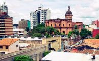 top de las mejoras agencias de viaje en Paraguay