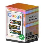 Descubre los Beneficios de Comprar Reseñas de Google con Maps&SEO