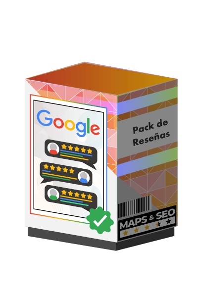Descubre los Beneficios de Comprar Reseñas de Google con Maps&SEO