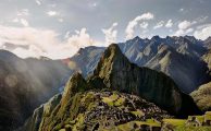 visitar en Machu Picchu