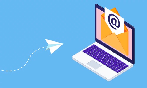 Webmail y Clientes de Correo
