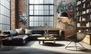 Las mejores tiendas online para comprar muebles en Chile.