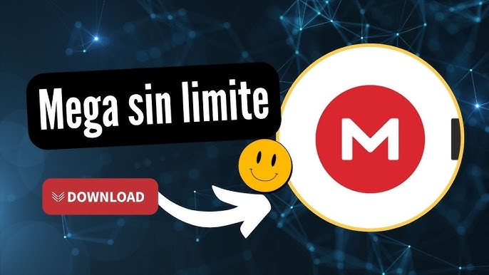 🔓 Descargar Sin Límites desde Mega: Guía 2024 para Descargar Más Rápido