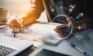 trabajo realizan las agencias de growth marketing y ventajas tienen