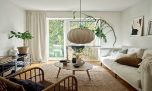 venta de lamparas colgantes en Uruguay