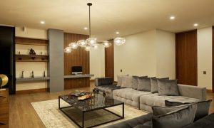 como elegir lamparas colgantes para tu living