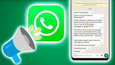 Programa WhatsApp para Enviar Mensajes a una Hora Determinada