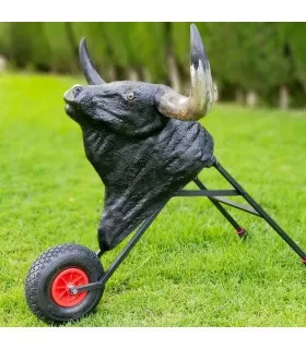 Carretones taurinos: Una forma segura y divertida de vivir la pasión por el toreo