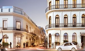 Proyectos icónicos de Gómez Platero