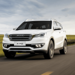 ¿Dónde comprar autos Jetour 0 km en Uruguay? Guía completa para elegir tu SUV ideal