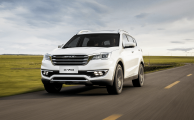 ¿Dónde comprar autos Jetour 0 km en Uruguay? Guía completa para elegir tu SUV ideal