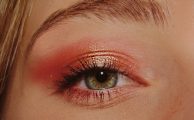 Tendencias 2025 en colores de maquillaje para los ojos