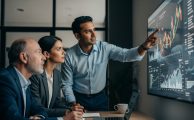 Más Allá del Problema: Cómo las PyMEs Transforman Errores Financieros en Palancas de Crecimiento con Asesoría Experta