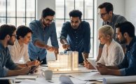¿Qué Trabajos Realizan los Estudios de Arquitectura?