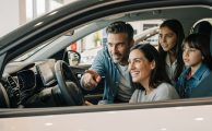 Más que un Auto: La Experiencia Citroën Total en las Automotoras Líderes de Uruguay