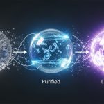 Diferencias entre Filtrar, Purificar y Desinfectar el Agua