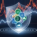Mercados Volátiles, Inversiones Estables: La Tokenización Protege y Expande tu Capital
