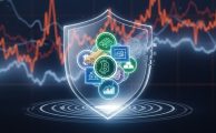Mercados Volátiles, Inversiones Estables: La Tokenización Protege y Expande tu Capital