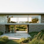 Principales proyectos arquitectónicos del estudio Gómez Platero
