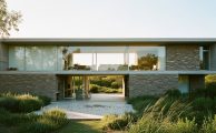 Principales proyectos arquitectónicos del estudio Gómez Platero