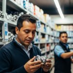 Repuestos sin Sorpresas: La Guía Definitiva para Comprar Autopartes Confiables en Chile