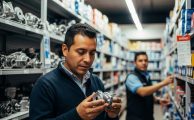 Repuestos sin Sorpresas: La Guía Definitiva para Comprar Autopartes Confiables en Chile