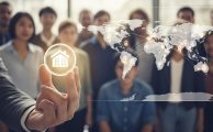 La Tokenización Inmobiliaria: Desbloqueando un Nuevo Horizonte de Inversión