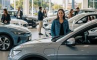 Principales Automotoras para Comprar Autos Nuevos y Usados en Uruguay