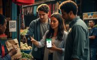 Cómo los Emprendedores Fintech Están Revolucionando los Pagos en Mercados Emergentes