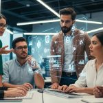 Las Habilidades Laborales Más Requeridas en 2025