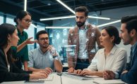 Las Habilidades Laborales Más Requeridas en 2025