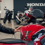 Cuatro lugares donde puedes comprar motos Honda nuevas y usadas en Uruguay