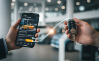 ¿Dónde comprar autos en Uruguay?