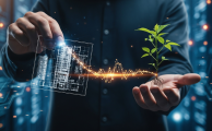 Liderazgo con propósito: Cómo combinar el éxito empresarial con un impacto social y ambiental positivo