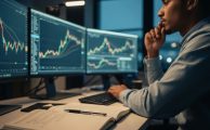 Estrategias de trading para principiantes que quieren reducir el riesgo