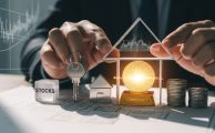 Cómo diversificar el portafolio de inversión y no morir en el intento