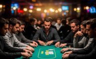 El Circuito de Póker Latinoamericano: Una Guía por sus Torneos Emblemáticos y Sedes de Lujo