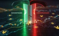 ¿Cuáles son las ventajas y desventajas del trading con CFDs?
