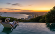 Más Allá de la Habitación: Un Ecosistema de Lujo en Punta del Este