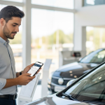 La Evolución de las Automotoras en Uruguay: Del Showroom a la App