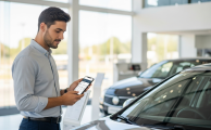 La Evolución de las Automotoras en Uruguay: Del Showroom a la App