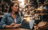 Del Viajero al Emprendedor Global: Un Pasaporte a la Innovación