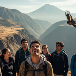 Los destinos más atractivos de Arequipa