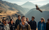 Los destinos más atractivos de Arequipa