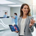 Tres empresas líderes en transformación digital de la salud en Latinoamérica