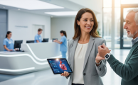 Tres empresas líderes en transformación digital de la salud en Latinoamérica