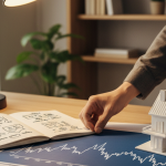 El inversor como arquitecto: un análisis comparativo de cómo la bolsa, los bienes raíces y los emprendimientos se ajustan a tu perfil de riesgo