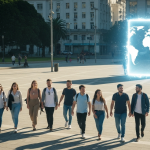 Uruguay: Plataforma Global para Estudios y Empleo Internacional