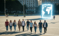 Uruguay: Plataforma Global para Estudios y Empleo Internacional