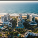 Top 3 actualizado de mejores hoteles de 5 estrellas de Punta del Este